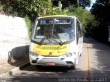 Tijuquinha - Auto Viação Tijuca A50044 na cidade de Rio de Janeiro, Rio de Janeiro, Brasil, por Guilherme Pereira Costa. Número da foto: #:id.