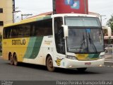 Empresa Gontijo de Transportes 11765 na cidade de Uberaba, Minas Gerais, Brasil, por Thiago Pereira. Número da foto: #3032821.