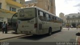 Auto Viação Mercês ML301 na cidade de Curitiba, Paraná, Brasil, por Gabriel Silva. Número da foto: #:id.