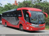 Empresa de Ônibus Pássaro Marron 5408 na cidade de São Paulo, São Paulo, Brasil, por Erick Dias. Número da foto: #:id.