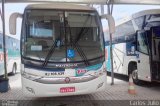 Auto Viação 1001 RJ 108.439 na cidade de Casimiro de Abreu, Rio de Janeiro, Brasil, por Carlos Julio. Número da foto: #3033100.