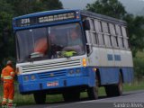 Ônibus Particulares 231 na cidade de Correia Pinto, Santa Catarina, Brasil, por Sandro Alves. Número da foto: #3033827.