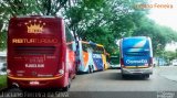 Reitur Turismo 5800 na cidade de São Paulo, São Paulo, Brasil, por Luciano Ferreira da Silva. Número da foto: #3035073.