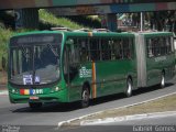 Rodoviária Metropolitana 2.911 na cidade de Recife, Pernambuco, Brasil, por Gabriel  Gomes. Número da foto: #3033061.