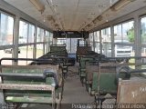 Ônibus Particulares 4828 na cidade de São João do Piauí, Piauí, Brasil, por Pedro Alexandrino. Número da foto: #3034951.