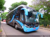 Empresa de Ônibus Nossa Senhora da Penha 52007 na cidade de São Paulo, São Paulo, Brasil, por Caio  Takeda. Número da foto: #3032350.