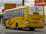 Coletivo Transportes 3006 na cidade de Maceió, Alagoas, Brasil, por Gustavo Alfredo. Número da foto: #:id.