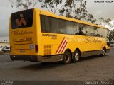 Viação Itapemirim 45259 na cidade de Caruaru, Pernambuco, Brasil, por Lenilson da Silva Pessoa. Número da foto: #3034386.