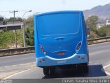 Autotrans > Turilessa 25597 na cidade de Contagem, Minas Gerais, Brasil, por Eloisio  Saraiva Silva Junior. Número da foto: #:id.
