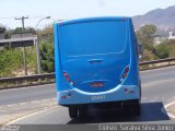 Autotrans > Turilessa 25597 na cidade de Contagem, Minas Gerais, Brasil, por Eloisio  Saraiva Silva Junior. ID da foto: :id.