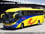 Coletivo Transportes 3505 na cidade de Maceió, Alagoas, Brasil, por Gustavo Alfredo. Número da foto: #3033428.