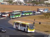 Terminais Rodoviários e Urbanos RODOVIáRIA DO PLANO PILOTO DF na cidade de Brasília, Distrito Federal, Brasil, por Edden Brito. Número da foto: #:id.