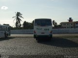 Transportes Cidade do Natal 6 055 na cidade de São Gonçalo do Amarante, Rio Grande do Norte, Brasil, por Edivan Leal. Número da foto: #:id.