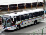 Auto Ônibus Santa Maria Transporte e Turismo 07012 na cidade de Natal, Rio Grande do Norte, Brasil, por Josenilson  Rodrigues. Número da foto: #:id.