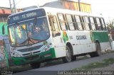 Rodoviária Caxangá 840 na cidade de Olinda, Pernambuco, Brasil, por Luciano Ferreira de Lima Júnior. Número da foto: #3033756.