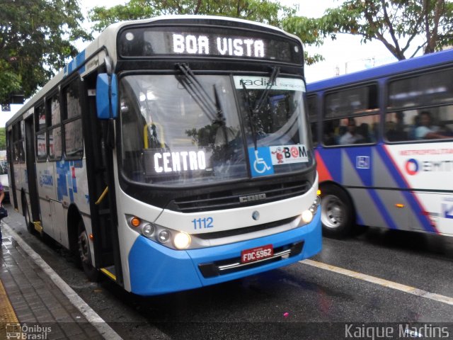 Radial Suzano 1112 na cidade de Suzano, São Paulo, Brasil, por Kaique Martins. ID da foto: 3035771.