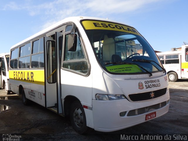 Escolares 547 na cidade de São Bernardo do Campo, São Paulo, Brasil, por Marco Antonio da Silva. Número da foto: #3037055.