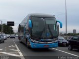 Empresa de Ônibus Nossa Senhora da Penha 53011 na cidade de São Paulo, São Paulo, Brasil, por Carlos Henrique. Número da foto: #:id.