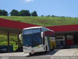 Empresa Gontijo de Transportes 11995 na cidade de João Monlevade, Minas Gerais, Brasil, por Fabrício Rodrigo Telles. Número da foto: #:id.
