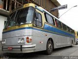 Ônibus Particulares 7419 na cidade de São Paulo, São Paulo, Brasil, por Caio  Takeda. Número da foto: #3037685.