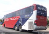 Expresso São Luiz 6970 na cidade de Panelas, Pernambuco, Brasil, por Rennato Silva. Número da foto: #3035837.