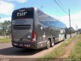 Xan Tur 2017 na cidade de Santo Ângelo, Rio Grande do Sul, Brasil, por Leandro Melo Valls. ID da foto: :id.