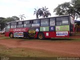 Urano Futebol Clube DRAGãO I na cidade de Fronteira, Minas Gerais, Brasil, por Gabriel Rodrigues. Número da foto: #3037686.