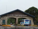 Ônibus Particulares 127 na cidade de Gramado, Rio Grande do Sul, Brasil, por Sandro Alves. Número da foto: #3036865.