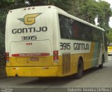 Empresa Gontijo de Transportes 3915 na cidade de São Paulo, São Paulo, Brasil, por Roberto Teixeira. ID da foto: :id.