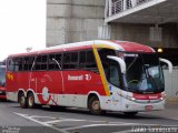 Expresso Itamarati 6215 na cidade de Campinas, São Paulo, Brasil, por Fábio Takahashi Tanniguchi. Número da foto: #3037506.