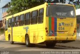 Rodoviária Caxangá 034 na cidade de Olinda, Pernambuco, Brasil, por Luciano Ferreira de Lima Júnior. Número da foto: #3035684.