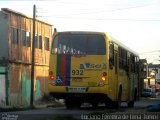 Rodoviária Caxangá 932 na cidade de Olinda, Pernambuco, Brasil, por Luciano Ferreira de Lima Júnior. Número da foto: #3035671.