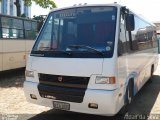Ônibus Particulares 3055 na cidade de Maceió, Alagoas, Brasil, por Aldair da Silva. Número da foto: #:id.