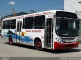 Viação Senhor do Bonfim 148 na cidade de Angra dos Reis, Rio de Janeiro, Brasil, por Mateus Machado. Número da foto: #:id.