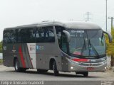 Breda Transportes e Serviços 1622 na cidade de Itanhaém, São Paulo, Brasil, por Felipe Andrade Giannetti. Número da foto: #:id.
