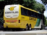 Empresa Gontijo de Transportes 11340 na cidade de São Paulo, São Paulo, Brasil, por Fabricio Zulato. Número da foto: #3037501.