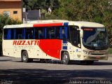 Transportes Rizzatti 880 na cidade de Restinga Seca, Rio Grande do Sul, Brasil, por Andrey Carvalho Nunes. Número da foto: #:id.