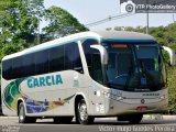 Viação Garcia 7326 na cidade de Maringá, Paraná, Brasil, por Victor Hugo Guedes Pereira. Número da foto: #3037588.