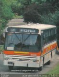 Auto Viação Brasil Luxo 01 600 na cidade de São Paulo, São Paulo, Brasil, por Marco Antonio da Silva. Número da foto: #3037547.