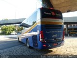 Trans Comin 2047 na cidade de Belo Horizonte, Minas Gerais, Brasil, por Luis Philippe Cardoso Coelho. Número da foto: #3036161.