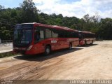 Auto Lotação Ingá 1.1.006 na cidade de Duque de Caxias, Rio de Janeiro, Brasil, por Fabiano Magalhaes. Número da foto: #3037359.