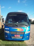 Marytur Turismo 2005 na cidade de Mostardas, Rio Grande do Sul, Brasil, por Alexandre Machado. Número da foto: #:id.
