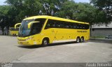 Viação Itapemirim 60769 na cidade de São Paulo, São Paulo, Brasil, por Paulo Roberto Venancio da Silva. Número da foto: #3037753.