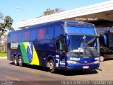 Trans Brasil > TCB - Transporte Coletivo Brasil 1000 na cidade de Brasília, Distrito Federal, Brasil, por Paulo Roberto de Morais Amorim. Número da foto: #:id.