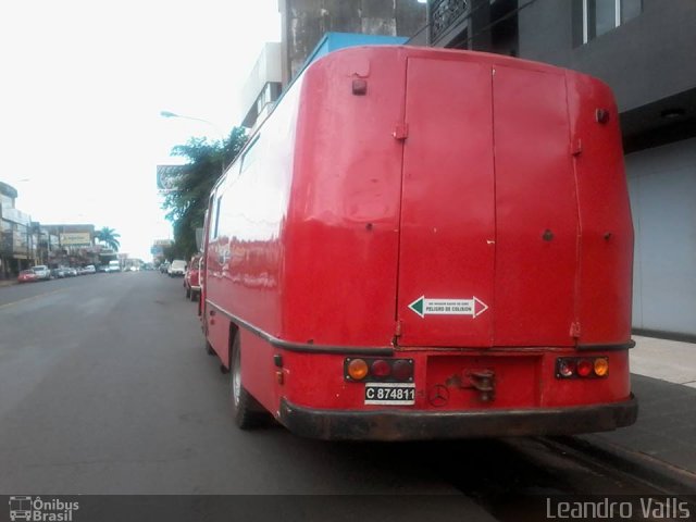 Tipoka  na cidade de , por Leandro Melo Valls. ID da foto: 3038599.