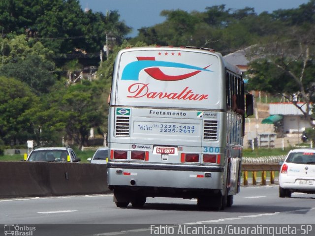Davaltur 300 na cidade de Lorena, São Paulo, Brasil, por Fabio Alcantara. Número da foto: #3039256.
