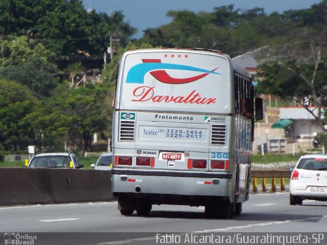 Davaltur 300 na cidade de Lorena, São Paulo, Brasil, por Fabio Alcantara. ID da foto: 3039256.