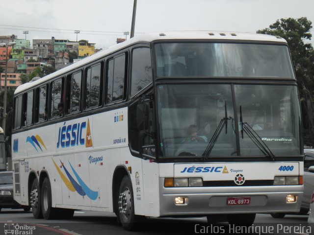 Jéssica Viagens 4000 na cidade de Vitória, Espírito Santo, Brasil, por Carlos Henrique Pereira. Número da foto: #3039140.