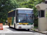 Empresa Gontijo de Transportes 15710 na cidade de São Paulo, São Paulo, Brasil, por Carlos Henrique. Número da foto: #3038305.