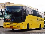 Viação Nordeste 8040 na cidade de Fortaleza, Ceará, Brasil, por Nemezio Lemos Neto. Número da foto: #3038718.